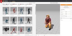 Ücretsiz 3d modeller