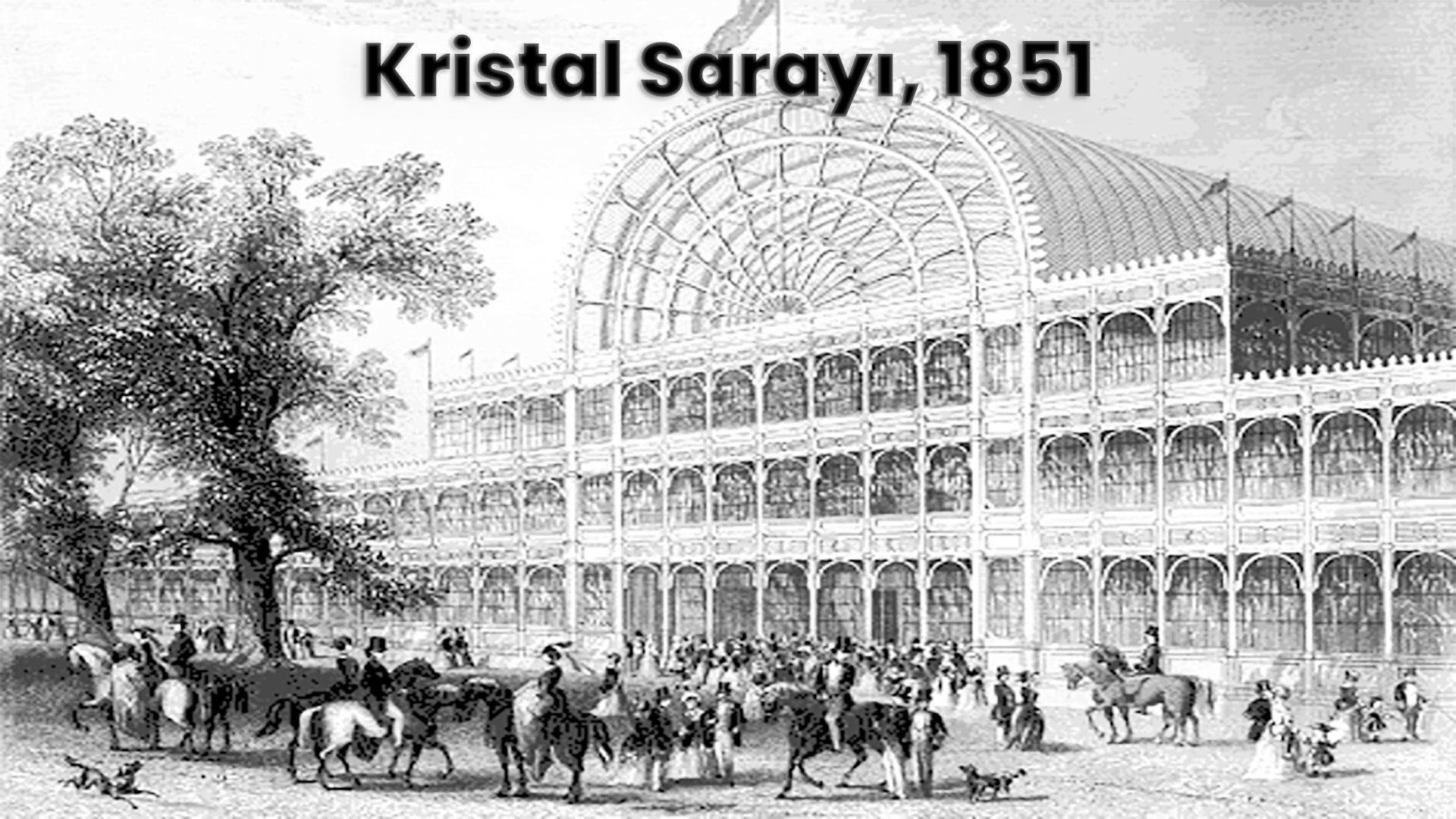 Kristal Saray