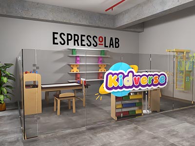 3D Render